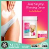 Awesome effect full body fat burning killer slimming massage balm