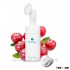 OEM Skincare Manufacturing Whitening Foam Facial Brush Cleanser
