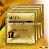 Afy Brand New Feet Mask 24k Gold Foot Peeling Renew Mask peel off dead skin
