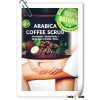 OEM Private label coffee body scrub