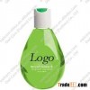 Natural alow vera body massage oil for women