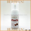 100ml all natural origin anti acne face wash without Sodium Lauryl sulfate