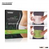 Herbal Slimming Body Wraps With Slimming Cream Green Tea Body Wrap for Weight loss