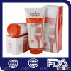Korea hot chilli Stomach waist 3 days body ginger best slimming cream