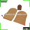 HIKOSKY professional fake tan applicator mitts 3 in 1