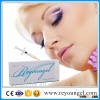 Reyoungel injectable hyaluronic acid dermal filler for face or body micro-surgery injection