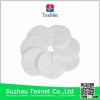 CE&ISO Disposable Round Cosmetic Cotton Pad