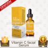Organic Vitamin C night Serum 30ml with rose fragrance For Face care for Anti Wrinkle Serum and skin