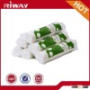 Cosmetic Lint Free Cotton Pads For Face and Nails