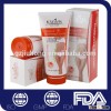 OEM Private label hot pepper coffee 3 days weight loss anti cellulite body slimming cream