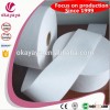 depilatory wax paper strip for hair removal and epilating