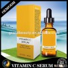Private Label Best Vitamin C Serum With Hyaluroni Acid For Skin 30ml