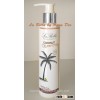 Whitening Body Lotion La Bella with Coconut Oil from PARADISE Made in Thailand