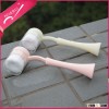 New Product Unique Design for Facial Cleanser Long Handle Face Washing Brush