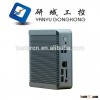 Industrial Network mini PC, 2 Lan PC ,J1900 Industry Computer 2*MINI PCIE