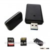 High Speed SD UHS II 4.0 Card Readers USB 3.0 card reader for Sandisk