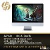 core i7-4790k aio 4k slim gaming desktop all in one pc 22 inch custom pc