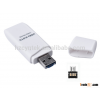5 Gbps Super Speed USB 3.0 OTG CARD READER usb 3.0 sd card reader