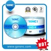 RONC factory wholesale blank dvd 4.7GB blank dvd-r