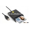 ATM EMV USB Credit Smart Card Reader / CAC Common Access Card Reader Writer