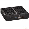 Selling best OEM cheap mini nettop pc