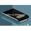 Wireless Bluetooth 4.0 Pinpad Keyboard With Smart Card Reader