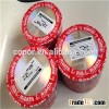 dvd-r 4.7gb RiDATA cheap price of 50pcs in shrink wrap pack (made in copor )