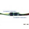MSR-Micro Interrupted Swipe Card Reader! Smaller than MSRv007 and MSRv010!
