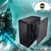 Hot sale !!! new modle atx tower computer case/gaming case