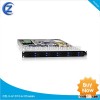 depth 660mm CZL3-G1010-H 1u rackmount server case chassis