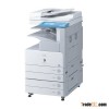 Used digital laser copier
