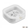 promotional / low price disposable earphones /earbuds