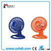 mini usb desk air cooling fan with powerful wind