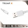 free shipping by dhl 200pcs/lot 1m/3ft micro usb cable charger usb extension cable