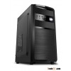 Computer Case Micro Computer Case,Micro Cabinets with front double cooling fan ,Case with Led coolin