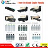 used copiers for ricoh aficio mp c2000/3000/4000/5000/2501/3001/5501/5502/4502/3502/2503/3003/4503/T