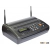 GSM FAX MACHINE