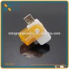In stock cheapest card reader all in 1 mini usb card reader writer