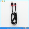 Factory sale OEM quality for iphone 5 for android usb cable wholesale
