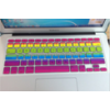 High Quality Colourful Laptop Keyboard Cover