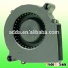 ADDA blower 60x60x15mm AB6015 5v dc brushless blower fan laptop internal cooling fans 12v dc bl