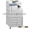 Used Multifunction Office Copier Machine IR 2800