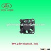 40mm 40x40x10 4010 12v 24v small dc brushless computer CPU cooling fan 5v (ED4010S(B)05H) 12v m