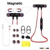 2016 Original AWEI brand Latest A920BL sport bluetooth headphones manufacturer