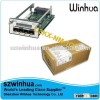 Cisco Catalyst 3K-X 10G Network Module C3KX-NM-10G *New* Cisco C3KX-NM-10G Factory Sealed