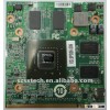 100% new NVIDIA GeForce 9600M GT(G96-630-C1) DDR2 1024MB 128Bit MXM II graphic card/VGA card for Ace