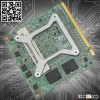 256MB NVIDIA GeForce 9300M GS(G98-630-U2) VG.9MG06.003 DDR2 512M 64Bit MXMII laptop graphic card for