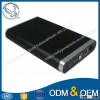 dongguan factory odm made small pc plastic 9tb 12mm wifi hdd enclosure