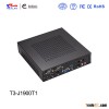 x86 mini pc with Intel celeron J1900 quad core four thread thin client/Windows 8 mini PC/2.1GHz