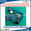 PCI-E 1x to 16x Powered Extender Riser 60cm USB 3.0 cable for Mining Litecoin Bitcoin
